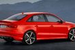 Katsaus kompaktin urheilusedanin Audi RS3:een kuva 10