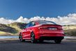 Katsaus kompaktin urheilusedanin Audi RS3:een kuva 4
