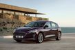 Ford Focus 4. sukupolven hatchback kuva 16