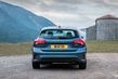 Ford Focus 4. sukupolven hatchback kuva 14