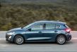 Ford Focus 4. sukupolven hatchback kuva 1