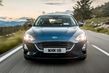 Ford Focus 4. sukupolven hatchback kuva 12