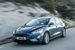 Ford Focus 4. sukupolven hatchback kuva 6