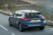 Ford Focus 4. sukupolven hatchback kuva 5