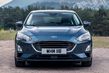 Ford Focus 4. sukupolven hatchback kuva 3