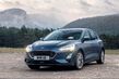 Ford Focus 4. sukupolven hatchback kuva 2