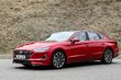 Kahdeksannen sukupolven Hyundai Sonata -sedan kuva 4