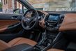 Toisen sukupolven Chevrolet Cruze -kompakti sedan kuva 5