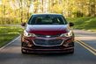 Toisen sukupolven Chevrolet Cruze -kompakti sedan kuva 2