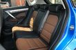 Koeajo: kompakti crossover Geely SX11 kuva 5
