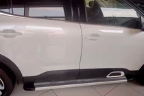 Citroen C5 Aircross 2017–2025 Maya V2 sivuportaat (2 kpl, alumiini) kuva 9