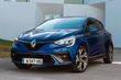 Katsaus Renault Clio -kompaktihatchbackin viidenteen sukupolveen kuva 11