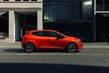 Katsaus Renault Clio -kompaktihatchbackin viidenteen sukupolveen kuva 9