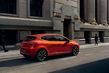 Katsaus Renault Clio -kompaktihatchbackin viidenteen sukupolveen kuva 8