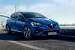 Katsaus Renault Clio -kompaktihatchbackin viidenteen sukupolveen kuva 13