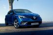 Katsaus Renault Clio -kompaktihatchbackin viidenteen sukupolveen kuva 4