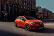 Katsaus Renault Clio -kompaktihatchbackin viidenteen sukupolveen kuva 1
