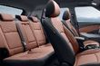 Kasvojenkohotettu kompakti crossover: SsangYong Tivoli kuva 6