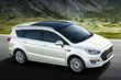 Seitsemänpaikkainen tila-auto Lifan XL kuva 9