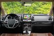 Seitsemänpaikkainen tila-auto Lifan XL kuva 4
