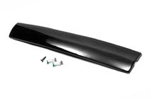 Skoda Fabia 2014–2021 Talvisuoja jäähdyttimen säleikköön (2014-2018, alempi) kuva 4