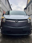 Opel Vivaro 2015–2019 Talvisuoja etusäleikköön kuva 3