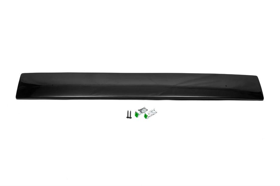 Volkswagen T6 2015–2024 Talvisuoja etusäleikköön (alempi) Kuva 3