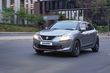 Suzuki Baleno -kompaktihatchbackin toinen sukupolvi kuva 10