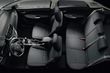 Suzuki Baleno -kompaktihatchbackin toinen sukupolvi kuva 9