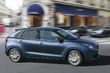 Suzuki Baleno -kompaktihatchbackin toinen sukupolvi kuva 4