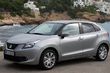 Suzuki Baleno -kompaktihatchbackin toinen sukupolvi kuva 1