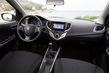 Suzuki Baleno -kompaktihatchbackin toinen sukupolvi kuva 8