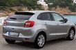Suzuki Baleno -kompaktihatchbackin toinen sukupolvi kuva 6