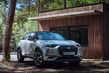 Premium-luokan kompaktin crossoverin DS 3 Crossback koeajo kuva 17