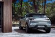Premium-luokan kompaktin crossoverin DS 3 Crossback koeajo kuva 16