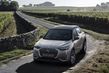 Premium-luokan kompaktin crossoverin DS 3 Crossback koeajo kuva 1