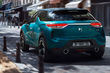 Premium-luokan kompaktin crossoverin DS 3 Crossback koeajo kuva 11