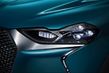 Premium-luokan kompaktin crossoverin DS 3 Crossback koeajo kuva 8