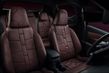 Premium-luokan kompaktin crossoverin DS 3 Crossback koeajo kuva 9