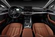 Koeajo: keskikokoinen sedan Audi A4 kuva 9