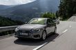 Koeajo: keskikokoinen sedan Audi A4 kuva 5