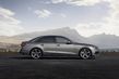 Koeajo: keskikokoinen sedan Audi A4 kuva 4