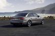 Koeajo: keskikokoinen sedan Audi A4 kuva 3