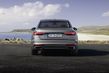Koeajo: keskikokoinen sedan Audi A4 kuva 6