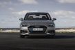 Koeajo: keskikokoinen sedan Audi A4 kuva 2