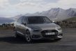 Koeajo: keskikokoinen sedan Audi A4 kuva 1