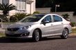 Kompaktin sedanin Peugeot 408 koeajo kuva 1