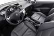 Kompaktin sedanin Peugeot 408 koeajo kuva 5