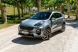 Uudistettu KIA Sportage -crossover kuva 4