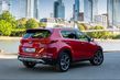 Uudistettu KIA Sportage -crossover kuva 11